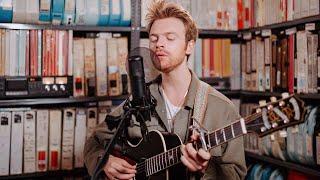 FINNEAS - Let's Fall in Love for the Night - 6/19/2019 - Paste Studios - New York, NY