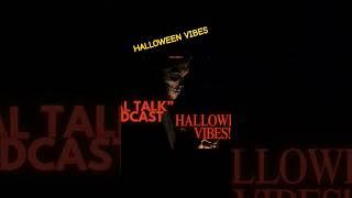 #halloween #film come hang with us on ‎@YouTube 