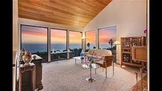 Palos Verdes Houses for Sale with Ocean View