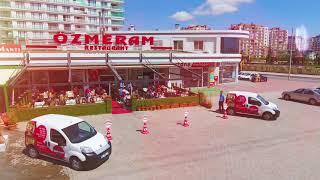 Konya Özmeram Restaurant