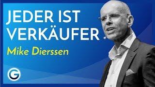 Die richtige Verkaufsstrategie: So verkaufst du mehr Produkte  // Mike Dierssen