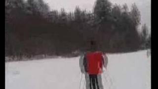 Winterberg skiing snowboarding skien snowboarden wintersport