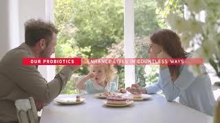 Lallemand Health Solutions Corporate Video