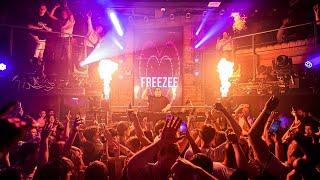 Freezee at Duplex Prague