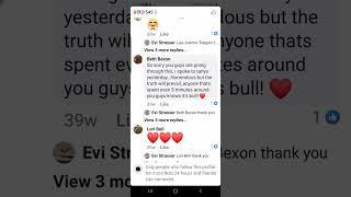 Evi Strasser Animal Abuser Supporters Part 1