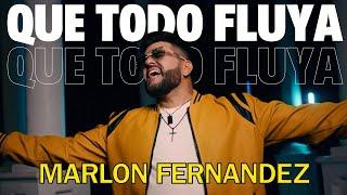 Marlon - Que Todo Fluya ( Video Oficial )