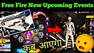 FFTC the pro bundle  free fire upcoming events || free fire new ring event || free fire new event