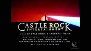 Claverly One Productions/Castle Rock Entertainment (1992)