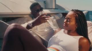 Sarkodie - Anadwo ft. King Promise (Official Video)