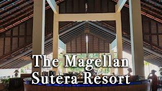 The Magellan Sutera Resort, Kota Kinabalu Malaysia【Full Tour in 4k】