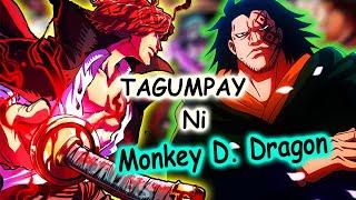 Magkakampi R.A At Shanks | One Piece Review Thoery