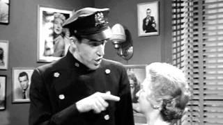 "Car 54, Where Are You?" Season Two, Episode "Joan Crawford Didn't Say No"