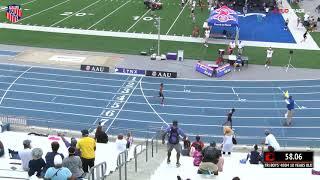 58.04 10-Year-Old 400m | 2018 AAU Junior Olympic Games