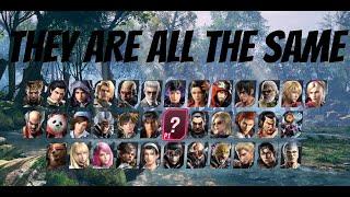 Stop Learning Your Main and Learn Tekken: How To Improve With ANY Character Tekken 8 Ranked Guide