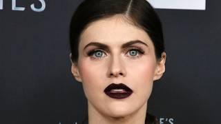 The Tragedy Of Alexandra Daddario Is Heartbreaking