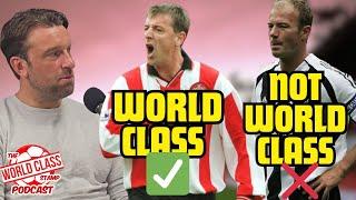 Matt Le Tissier Was Better Than Alan Shearer - Rickie Lambert