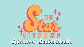 The Star Sitdown | Episode #6 - Daniel Weeks (University Star News Editor)