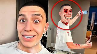 53 SCARIEST TIKTOKS ON THE INTERNET! VERY SCARY HORROR