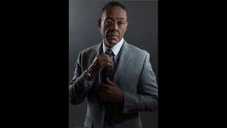 odyssey   - Gus Fring x Cult Classic