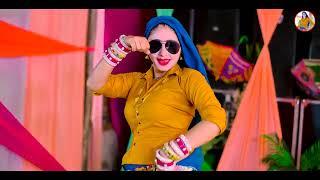 Gurjar Desi Dance | राजा तेरी रोय रही नार नबेली | Dj Hit Rasiya | Bhupendra Khatana