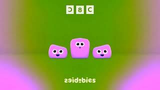 CBeebies (2023) Effects (Preview 2 Effects EXTENDED)
