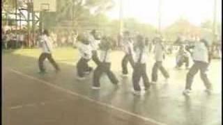 STREET DANCE DKS DOKSA