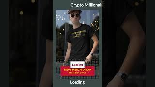 Crypto Millionaire loading for the Holidays 