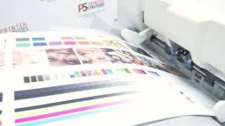 Canon ImagePress C800 | Digital Color Press