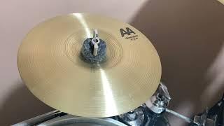 Sabian AA China Splash Cymbal 8”