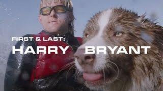 What Does Harry Bryant Do In A Day? | First & Last