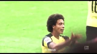 Axel Witsel Amazing Acrobatic Goal