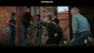 The Outsiders - Dally Doesn't Like Little Kids