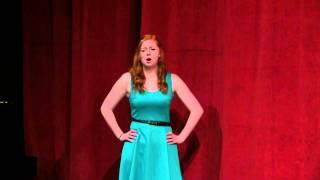 Lauren Proctor : I Wanna Be a Cowboy's Sweetheart