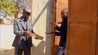 Dr Prof Ba Napsa manages to buy Zondi's vote with a K20