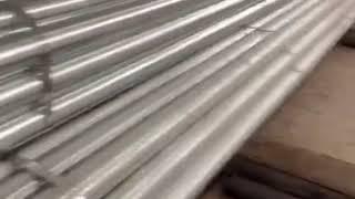 hot dip galvanized steel pipe