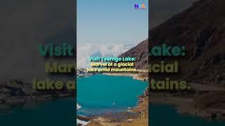 Sikkim: Unveiling the Hidden Treasures of the Himalayas!