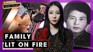 Dad executes entire family, Korea's worst drug-induced crime｜Case of Yeo In-joon｜True Crime Korea