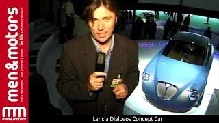 Lancia Dialogos Concept Car