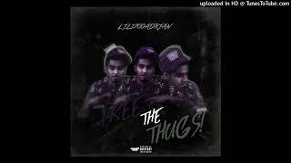 Lil1700adrian - FREE THE THUGS ( official audio )