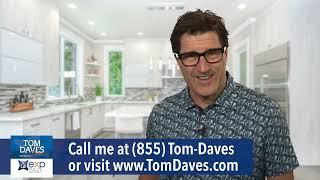 Top Real Estate Agent in Sacramento, CA | Over 7000 Homes Sold - Tom Daves eXp Realty