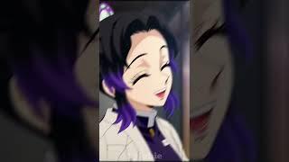 Shinobu Kocho- Diamond Eyes  #amv #demonslayer #edit