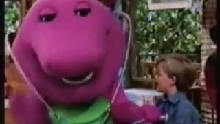 Doctor Barney Clip 2