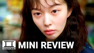 Who is She? (2024) 수상한 그녀 Korean Drama Trailer | Mini Review | ShowKim