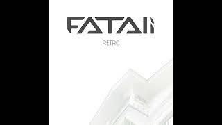 Fatali - Retro (2020) psytrance | psychedelic trance | full on | goa | electronic