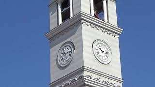 Mother Teresa Cathedral, Pristina, Kosovo