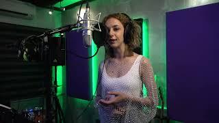 Tetarti Vradi - Natalie Andreou (studio cover)