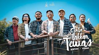 RABITHAH X INTEAM | CINTA TAKKAN TEWAS (OFFICIAL MUSIC VIDEO) #LAGUPALESTIN #PALESTIN #ISRAEL