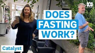 Do Intermittent Fasting Diets Work? What Are The Challenges? | Catalyst