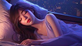 Soothing Deep Sleep • Relaxing Sleep Music, Healing of Stress, Anxiety and Depressive States