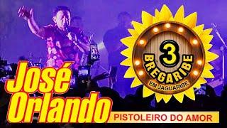 JOSÉ ORLANDO - 3° BREGARIBE 2024 EM JOÃO PESSOA